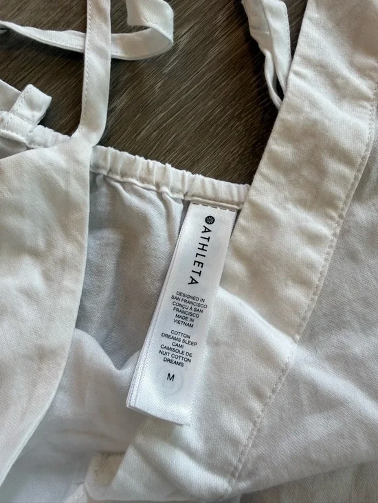 Athleta Tank Top - Picture 3 of 3